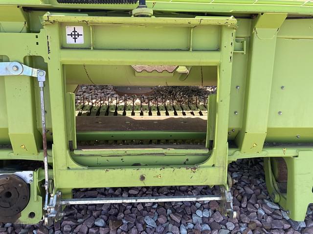 Image of CLAAS PU380 Pro equipment image 2