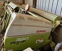 2014 CLAAS PU380 Pro Image