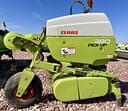 2014 CLAAS PU380 Pro Image