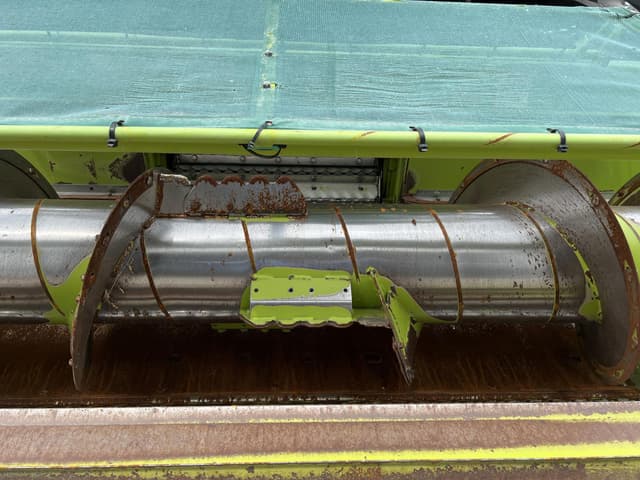 Image of CLAAS PU380 Pro equipment image 4