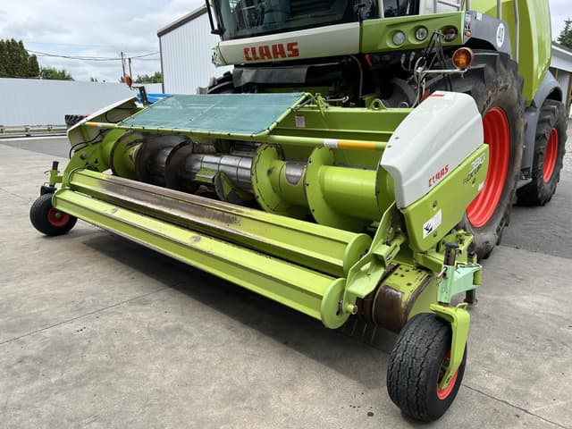 Image of CLAAS PU380 Pro equipment image 2