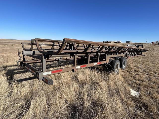 Image of Cliffs Welding 14 Bale equipment image 3