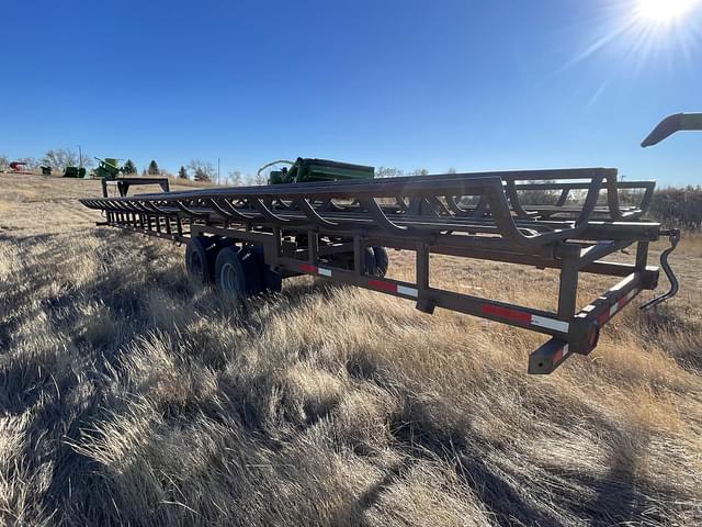 Image of Cliffs Welding 14 Bale equipment image 1