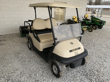 Main image Club Car Precedent