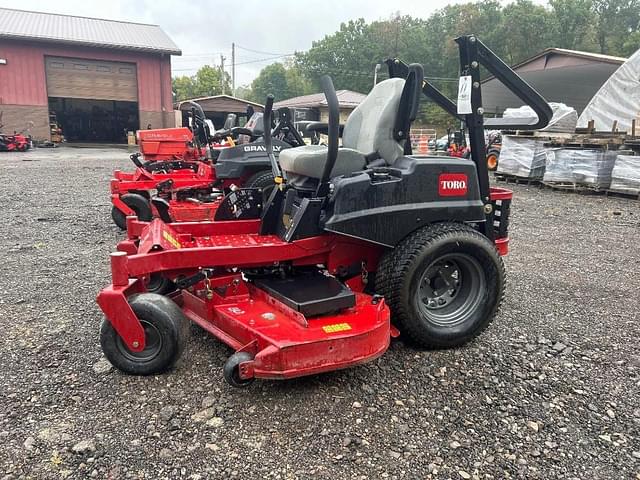 Image of Toro Titan MX6000 equipment image 2