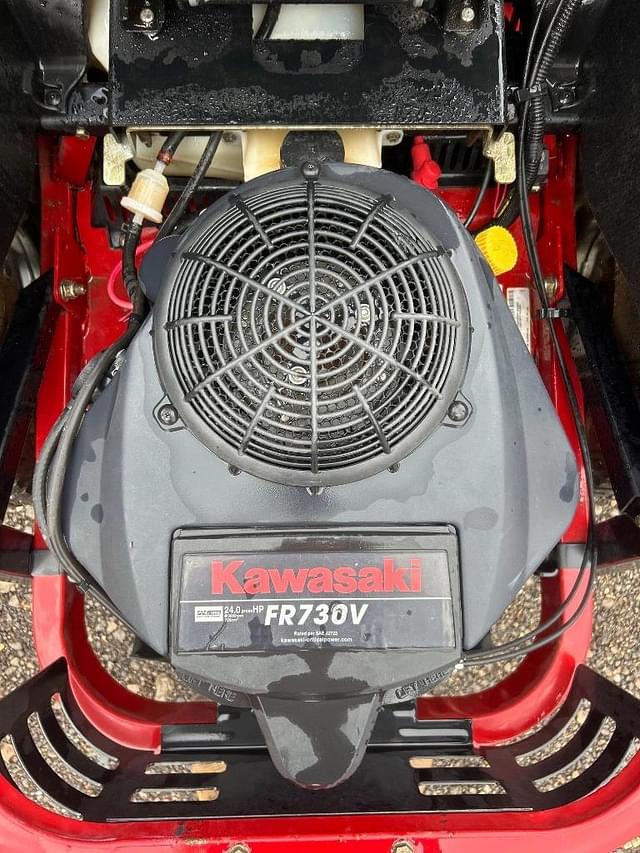 Image of Toro Titan MX6000 equipment image 3