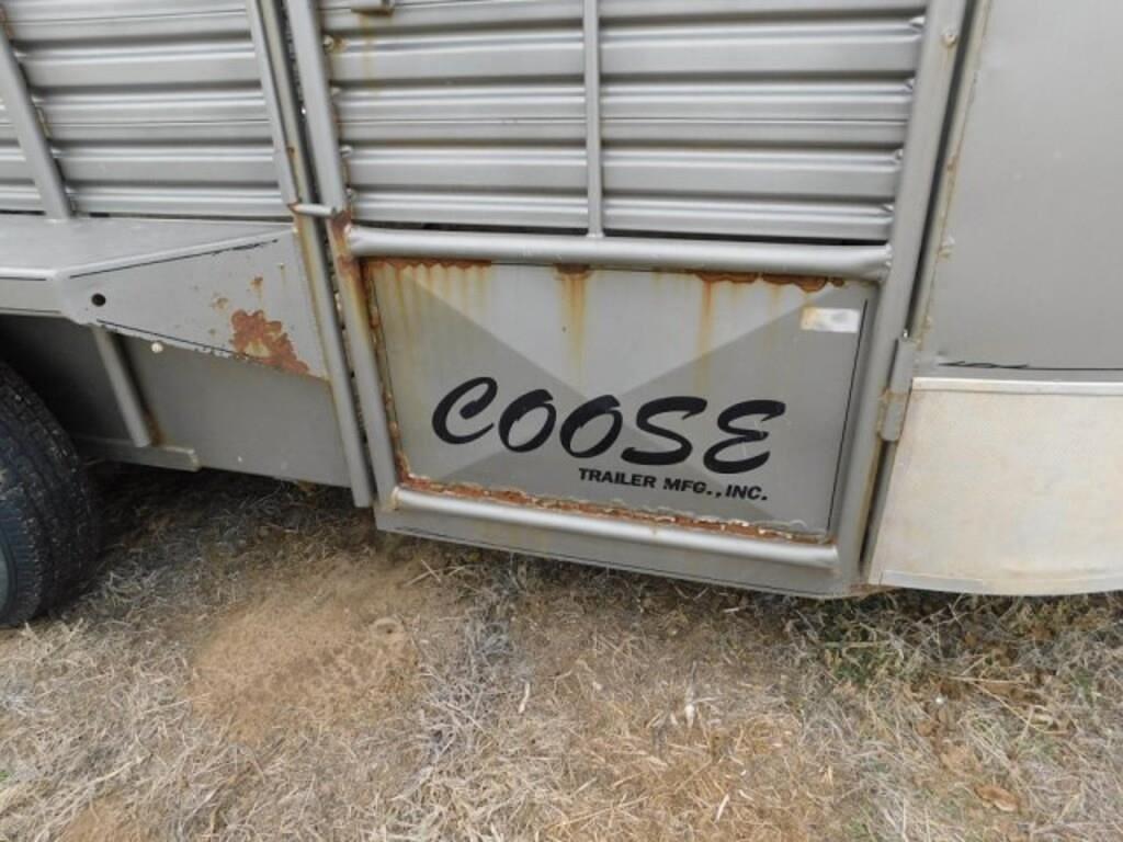 Main image Coose Undetermined 6