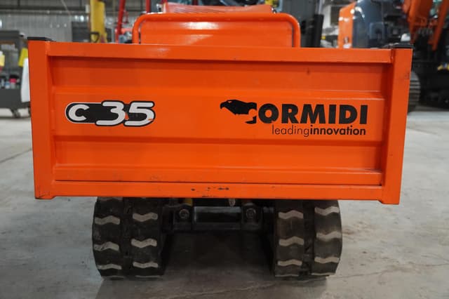 Image of Cormidi C35 equipment image 3