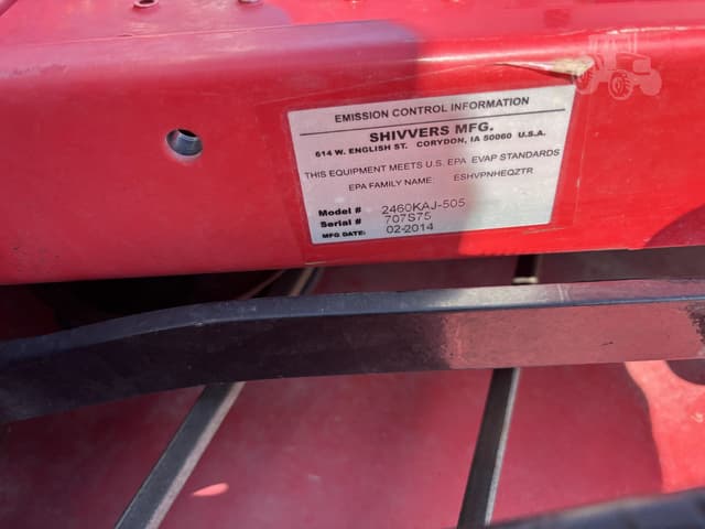 Image of Country Clipper Challenger equipment image 4