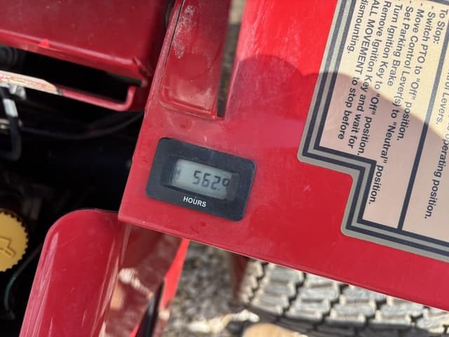 Image of Country Clipper Challenger equipment image 3