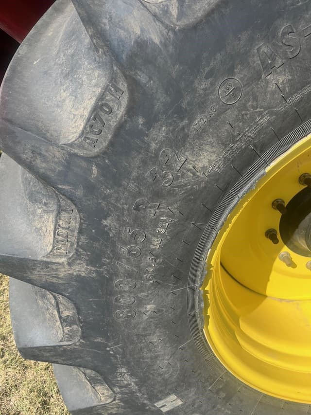 Image of CrustBuster 1075 equipment image 4