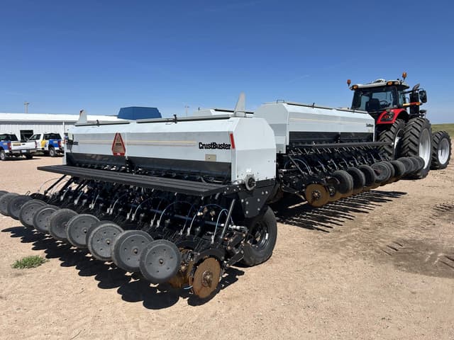 Image of CrustBuster 4745X10AP equipment image 3
