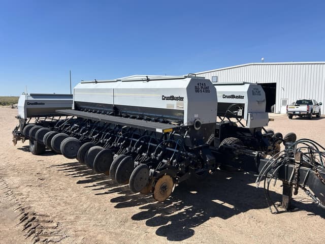 Image of CrustBuster 4745X10AP equipment image 1