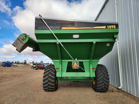 Image of CrustBuster 1075 equipment image 3