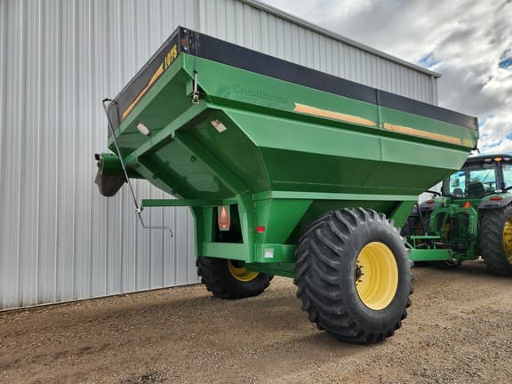 Image of CrustBuster 1075 equipment image 4