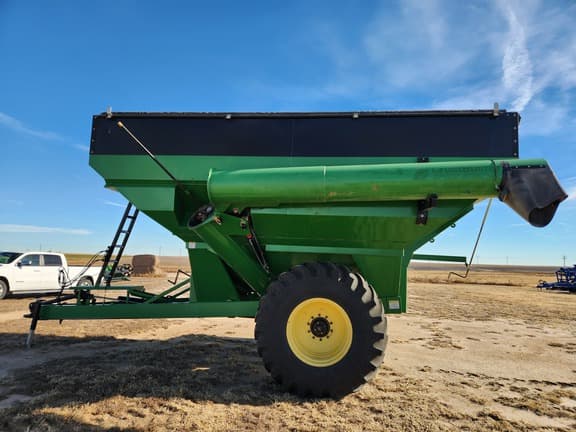 Image of CrustBuster 1075 equipment image 1