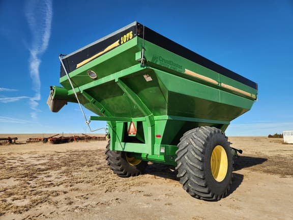 Image of CrustBuster 1075 equipment image 4