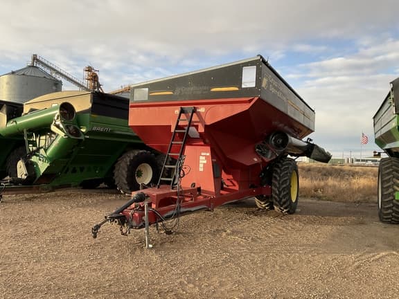 Image of CrustBuster 1325 equipment image 1