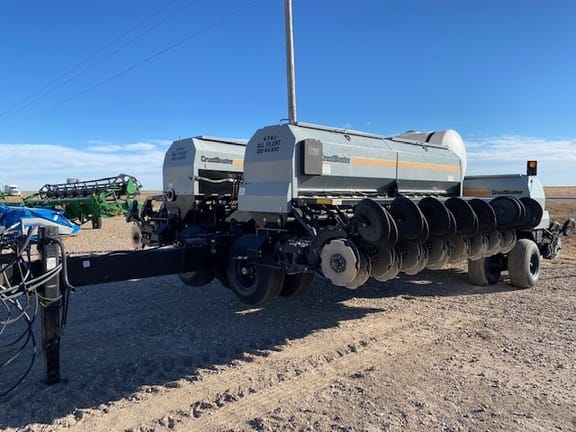 Main image CrustBuster 4740