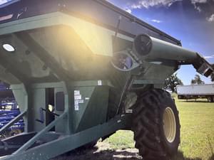 2014 CrustBuster 850 Image