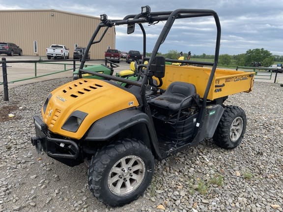Main image Cub Cadet Volunteer 4X4D