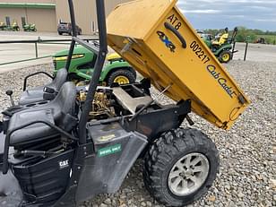 Main image Cub Cadet Volunteer 4X4D 10