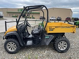 Main image Cub Cadet Volunteer 4X4D 5