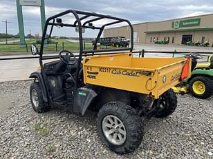 Main image Cub Cadet Volunteer 4X4D 6