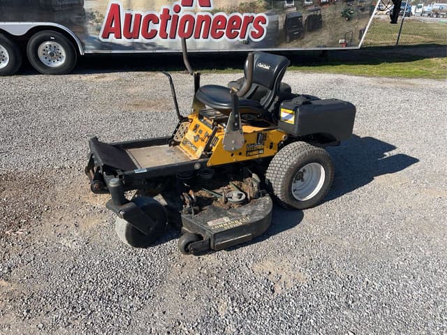 Image of Cub Cadet Commercial equipment image 2