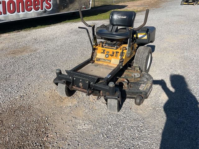 Image of Cub Cadet Commercial equipment image 4