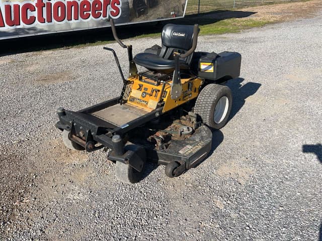 Image of Cub Cadet Commercial equipment image 3
