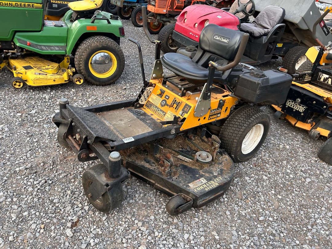 Image of Cub Cadet Commercial Primary image