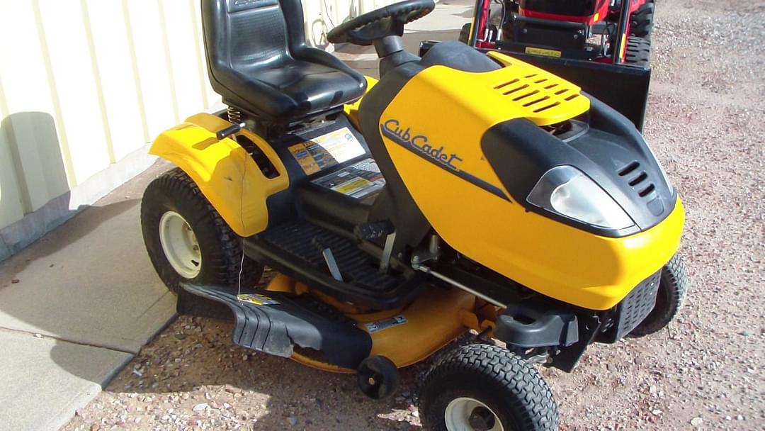 Image of Cub Cadet i1042 Image 0