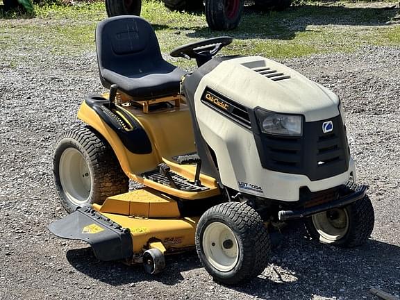 Image of Cub Cadet LGT1054 Primary image