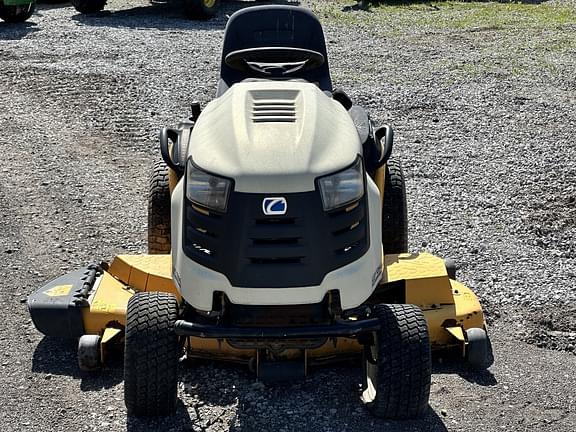 Image of Cub Cadet LGT1054 equipment image 1
