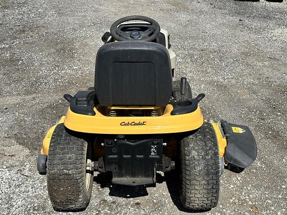Image of Cub Cadet LGT1054 equipment image 4
