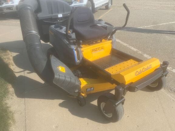 Main image Cub Cadet RZT L54
