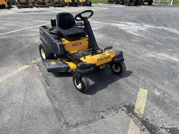 Main image Cub Cadet RZTS