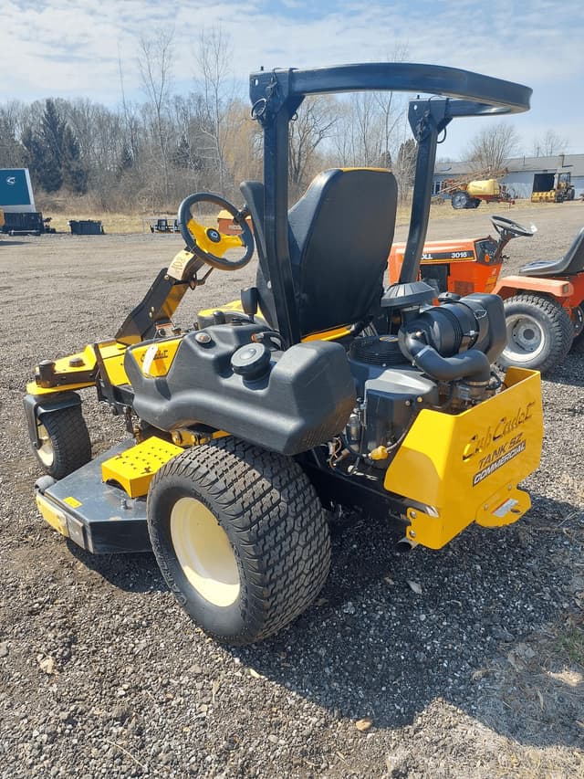 Image of Cub Cadet Tank SZ equipment image 3