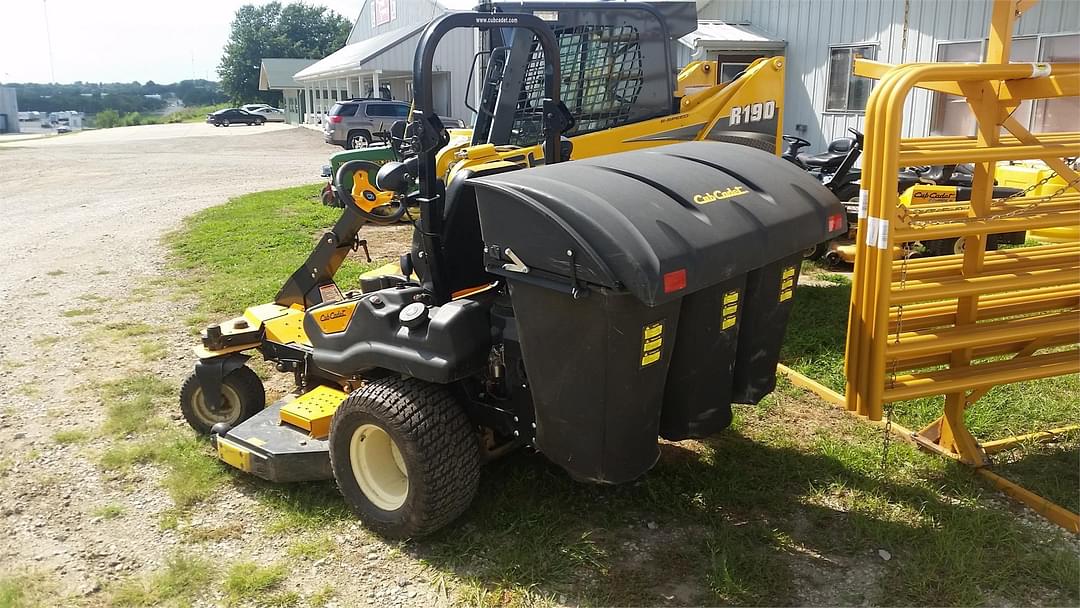 Image of Cub Cadet Tank SZ Image 1