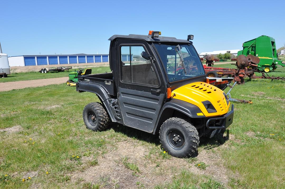 Image of Cub Cadet Volunteer Primary image