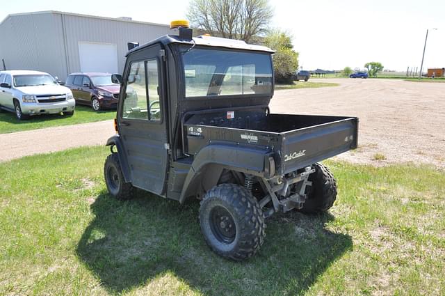 Image of Cub Cadet Volunteer equipment image 4
