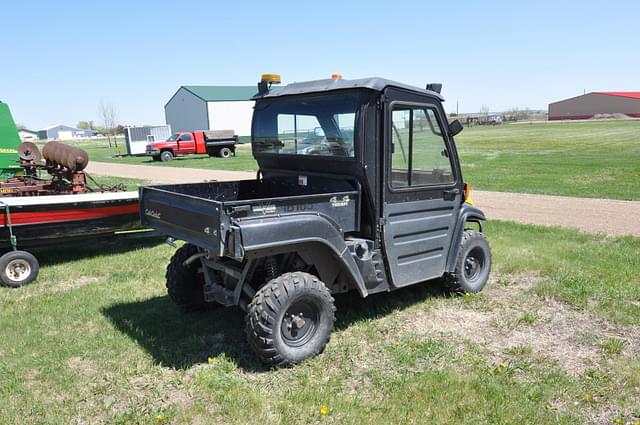 Image of Cub Cadet Volunteer equipment image 2