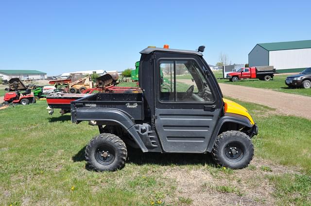 Image of Cub Cadet Volunteer equipment image 1