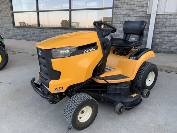 Main image Cub Cadet XT1