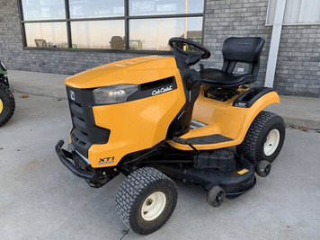 Main image Cub Cadet XT1