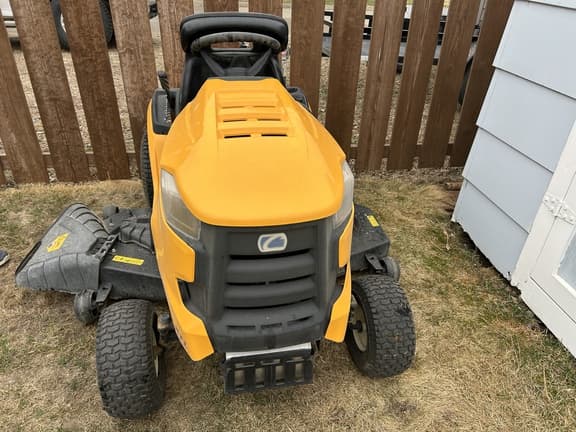 Image of Cub Cadet XT1 equipment image 1