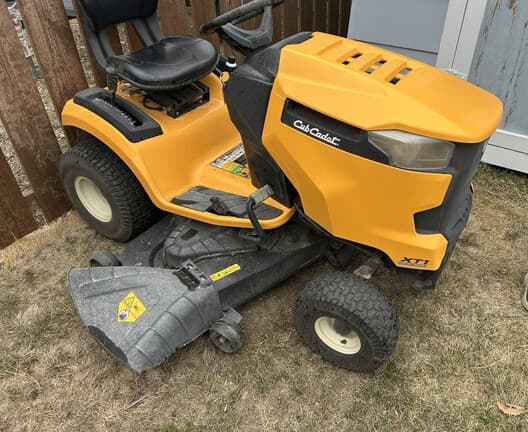 Image of Cub Cadet XT1 Primary image