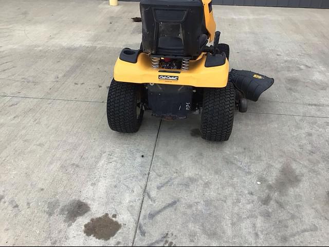 Image of Cub Cadet XT2 GX50 equipment image 2