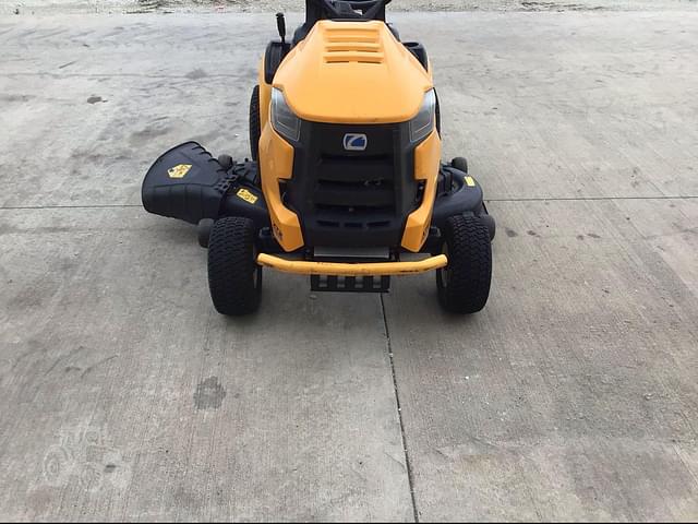 Image of Cub Cadet XT2 GX50 equipment image 1